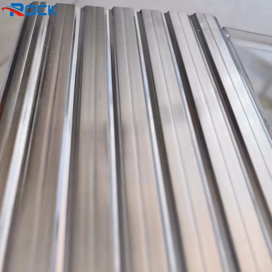 Porte-fenêtre en aluminium deux