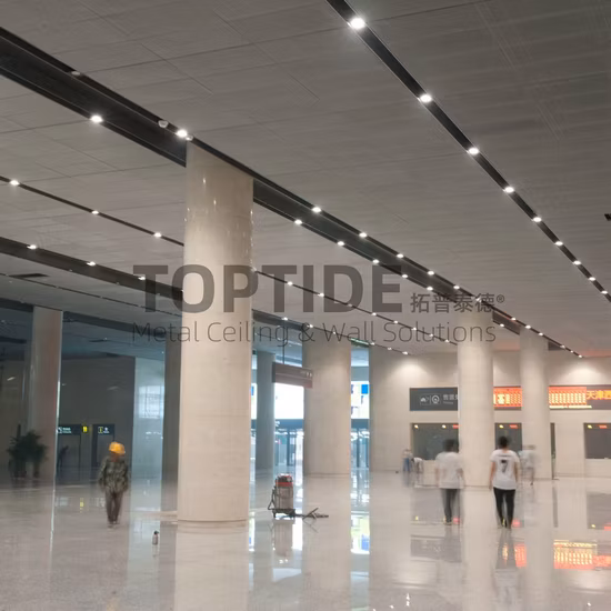 Aluminum Porch Column Wraps Stainless Steel Honeycomb Sandwich Panel Covers